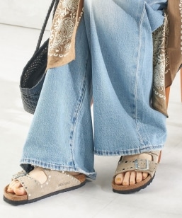 BIRKENSTOCK: ARIZONA RIVET