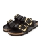 BIRKENSTOCK: ARIZONA BIGBUCKLE HEX