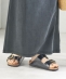 BIRKENSTOCK: ARIZONA BIGBUCKLE HEX