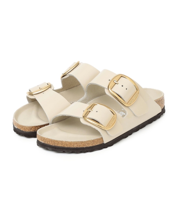BIRKENSTOCK: ARIZONA BIGBUCKLE HEX