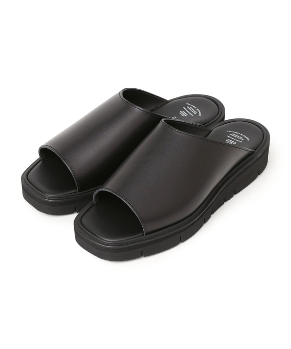 BEAUTIFUL SHOES:VAMP SANDAL