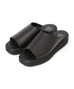 BEAUTIFUL SHOES:VAMP SANDAL