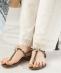 ilsandalo of Capli:STAR BIJOU �T���_��