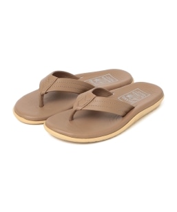 ISLAND SLIPPER: ���U�[ �g���O �T���_��