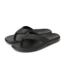 ISLAND SLIPPER: EVA �g���O �T���_�� �u���b�N