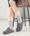 �s�\��t�ySHIPS EXCLUSIVE�zBIRKENSTOCK: BOSTON REVET