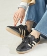 adidas Originals:SAMBA OG �u���b�N