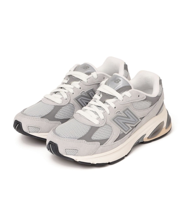 New Balance:Abzorb2010