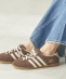 adidas Originals:GAZELLE LO PRO
