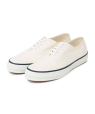 TOP SIDER: �L�����o�X �X�j�[�J�[ COV �A�C�{���[