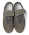 ALOHAS:Tb.490 Leather Sneaker