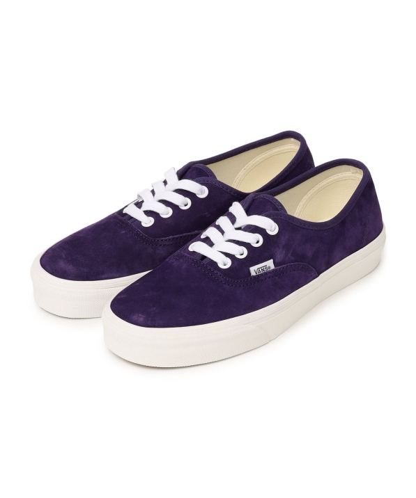 VANS: Authentic�i�p�[�v���j