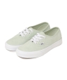 VANS: Authentic�i���C�g�O���[���j ���C�g�O���[��