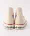 CONVERSE:CANVAS ALLSTAR J HI
