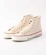 CONVERSE:CANVAS ALLSTAR J HI �i�`������