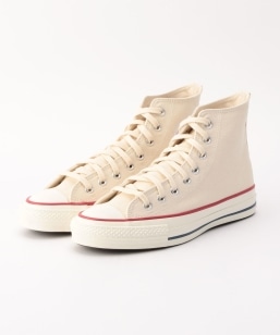 CONVERSE:CANVAS ALLSTAR J HI