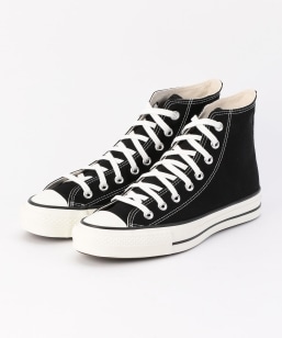 CONVERSE:CANVAS ALLSTAR J HI