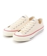 CONVERSE:CANVAS ALLSTAR J OX �i�`������