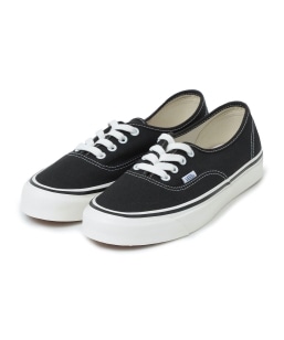 VANS:Authentic 44 DX