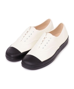 Marbot:OXFORD SNEAKER