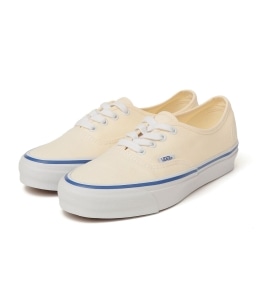 VANS:LX Authentic Reissue 44