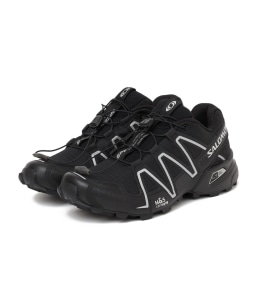 Salomon:SPEEDCROSS 3