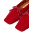 PIPPICHIC:AMBER BALLET RED