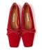 PIPPICHIC:AMBER BALLET RED