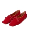 PIPPICHIC:AMBER BALLET RED ���b�h