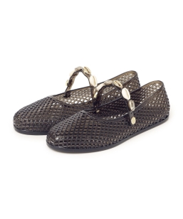 Ancient Greek Sandals: IRO SHELLS