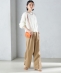�q��􂢉\�r�O�� 2WAY �h���}�� �t�����W �v���I�[�o�[ 24SS ��