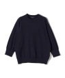 SHIPS Primary Navy Label:SUVIN �h���}�� �v���I�[�o�[ �l�C�r�[