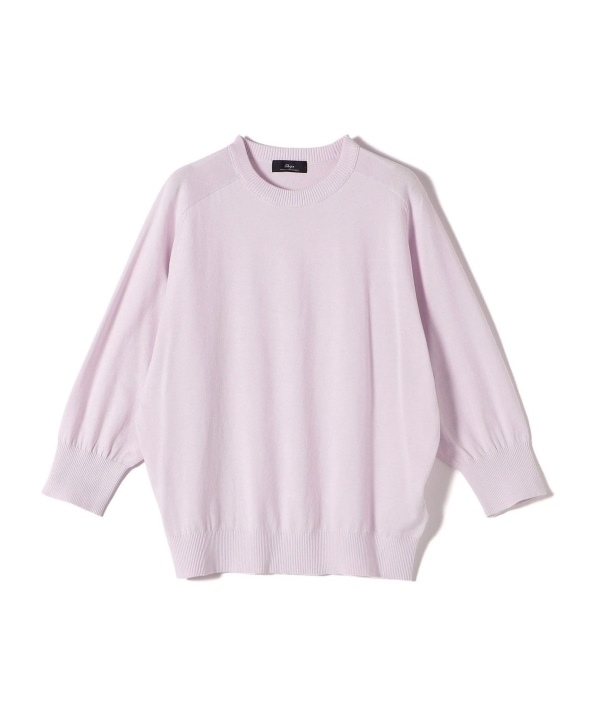 SHIPS Primary Navy Label:SUVIN �h���}�� �v���I�[�o�[�i61.81�j