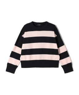 SHIPS Primary Navy Label:�K�X �R�b�g�� ���C�h �{�[�_�[ �N���[�l�b�N