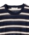 NOTHING WRITTEN:STRIPE  �v���I�[�o�[