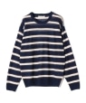 NOTHING WRITTEN:STRIPE  �v���I�[�o�[ �l�C�r�[