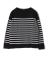 SHIPS Primary Navy Label:�q��􂢉\�r�X���B�� �{�[�_�[ �{�[�g�l�b�N �j�b�g �u���b�N