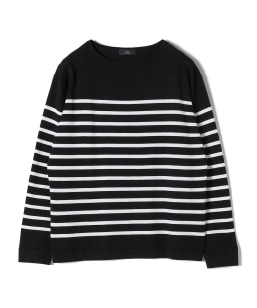 SHIPS Primary Navy Label:�q��􂢉\�r�X���B�� �{�[�_�[ �{�[�g�l�b�N �j�b�g