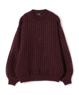 SHIPS Primary Navy Label:�q��􂢉\�r���b�V�� �j�b�g �v���I�[�o�[