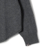 extreme cashmere:CREW HOP CORE