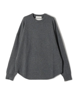 extreme cashmere:CREW HOP CORE