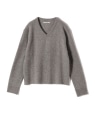 JB ATTIRE:saint german knit �O���[