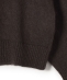 STUDIO NICHOLSON:3G CROPPED POLO