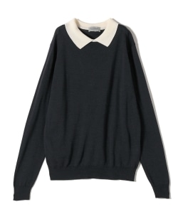 JOHN SMEDLEY:�q����@�\�r�N�����b�N �j�b�g �|���V���c