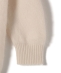 KALLMEYER:LENA V NECK SWEATER