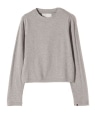 extreme cashmere:lisa ���C�g�O���[
