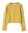 extreme cashmere:lisa �N���[��