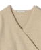 UNDER STANDING:Hair Lab Knit