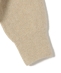 UNDER STANDING:Hair Lab Knit