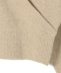 UNDER STANDING:Hair Lab Knit